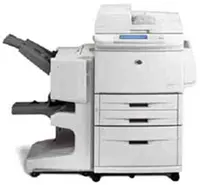 Toneri za printer HP LaserJet 9000 L MFP