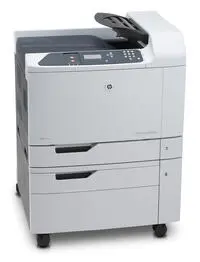 Toneri za printer HP LaserJet CP 6015 xh