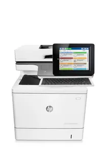 Toneri za printer HP LaserJet Enterprise Flow MFP M527 C