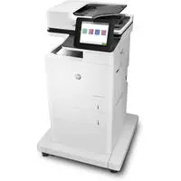 Toneri za printer HP LaserJet Enterprise MFP M 632 fht