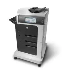 Toneri za printer HP LaserJet M 4555 FMFP