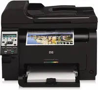 Toneri za printer HP LaserJet Pro 100 Color MFP M 175 c