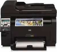 Toneri za printer HP LaserJet Pro 100 Color MFP M 175 r