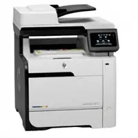 Toneri za printer HP LaserJet Pro 400 color MFP M 475 dn