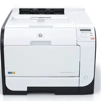 Toneri za printer HP LaserJet Pro 400 color M 451 DN