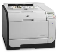 Toneri za printer HP LaserJet Pro 400 color M 451 DW