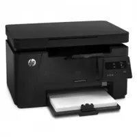 Toneri za printer HP LaserJet Pro MFP M125a
