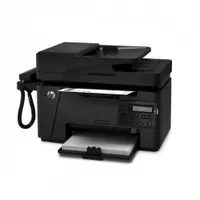 Toneri za printer HP LaserJet Pro MFP M127fn