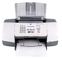 Tinte za printer HP OfficeJet 4110