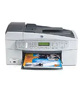 Tinte za printer HP OfficeJet 6200