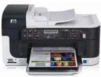 Tinte za printer HP OfficeJet J 6410