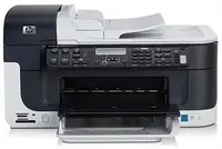 Tinte za printer HP OfficeJet J 6488