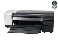 Tinte za printer HP OfficeJet Pro K 850