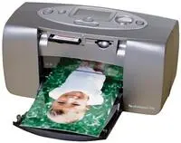 Tinte za printer HP PhotoSmart 100