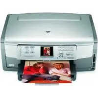 Tinte za printer HP PhotoSmart 3214