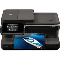 Tinte za printer HP PhotoSmart 7765