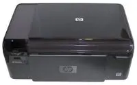 Tinte za printer HP PhotoSmart B 109