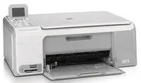 Tinte za printer HP PhotoSmart C 4100