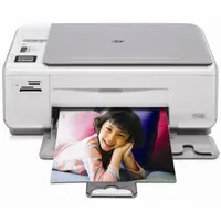 Tinte za printer HP PhotoSmart C 4273