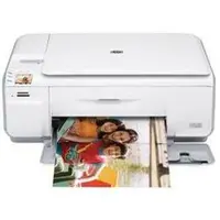 Tinte za printer HP PhotoSmart C 4440