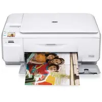 Tinte za printer HP PhotoSmart C 4450