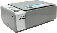 Tinte za printer HP PhotoSmart C 4483