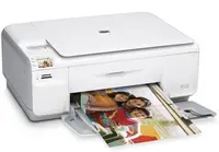 Tinte za printer HP PhotoSmart C 4485