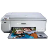 Tinte za printer HP PhotoSmart C 4488