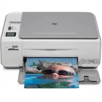 Tinte za printer HP PhotoSmart C 4550