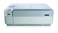 Tinte za printer HP PhotoSmart C 4580