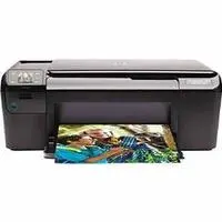 Tinte za printer HP PhotoSmart C 4673