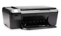 Tinte za printer HP PhotoSmart C 4783