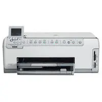 Tinte za printer HP PhotoSmart C 5100