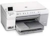 Tinte za printer HP PhotoSmart C 5370