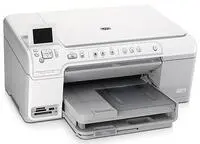 Tinte za printer HP PhotoSmart C 5373