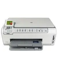 Tinte za printer HP PhotoSmart C 6250