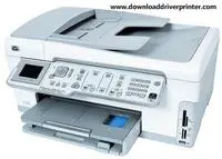 Tinte za printer HP PhotoSmart C 7200