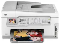 Tinte za printer HP PhotoSmart C 7280