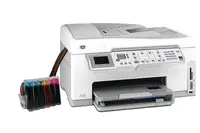 Tinte za printer HP PhotoSmart C 7283