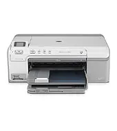 Tinte za printer HP PhotoSmart D 5345