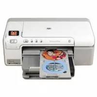 Tinte za printer HP PhotoSmart D 5368