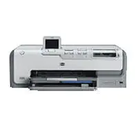 Tinte za printer HP PhotoSmart D 7168