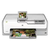 Tinte za printer HP PhotoSmart D 7260