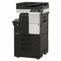 Toneri za printer Konica Minolta Bizhub 287