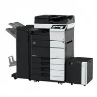 Toneri za printer Konica Minolta Bizhub 458