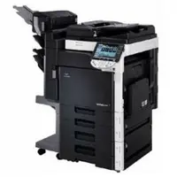 Toneri za printer Konica Minolta Bizhub C 353