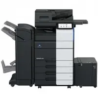 Toneri za printer Konica Minolta Bizhub C 550i