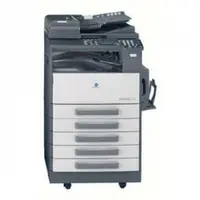 Toneri za printer Konica minolta Bizhub 210