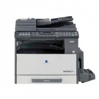 Toneri za printer Konica minolta Bizhub 211