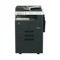Toneri za printer Konica minolta Bizhub 215